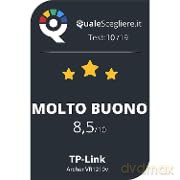 Modem Router Fr Wi-Fi Fissa E Voip