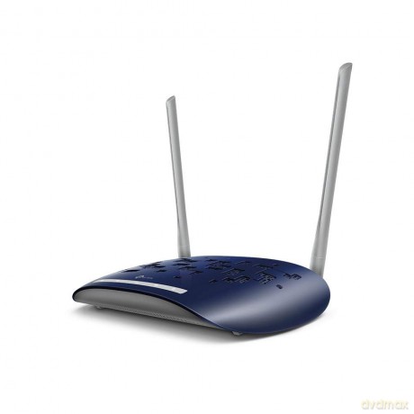 Modem Router Fr Wi-Fi N300