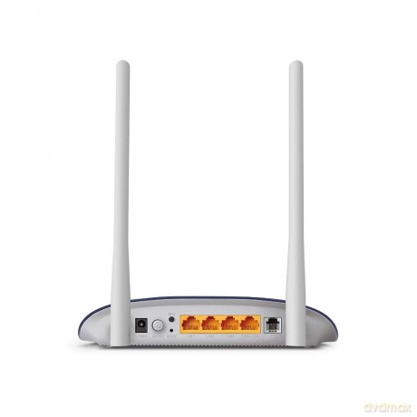 Modem Router Fr Wi-Fi N300