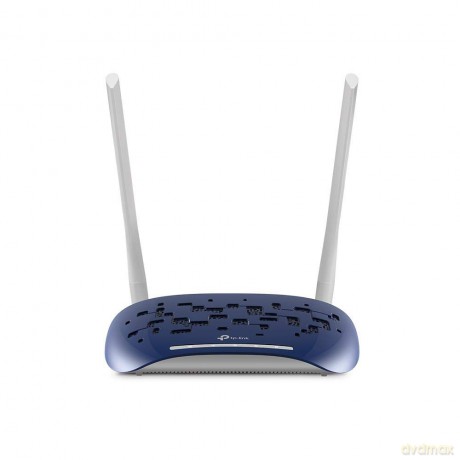 Modem Router Fr Wi-Fi N300