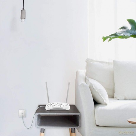 Modem Router Fr Wi-Fi N300