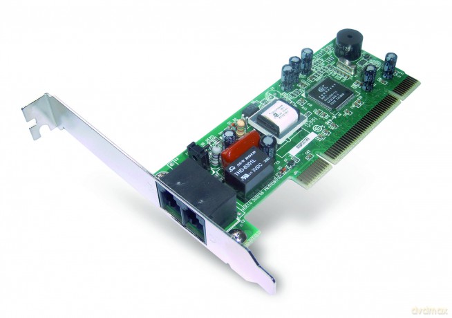 Modem V.92 Pci Conexant