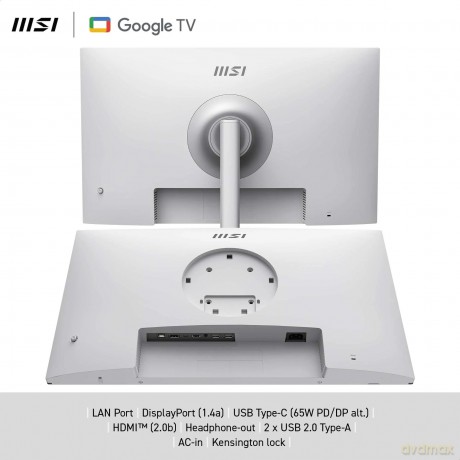 Modern Md272upsw