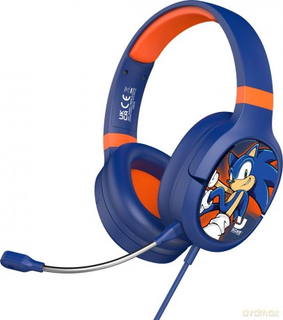 Modern Sonic Pro G1 Headphones