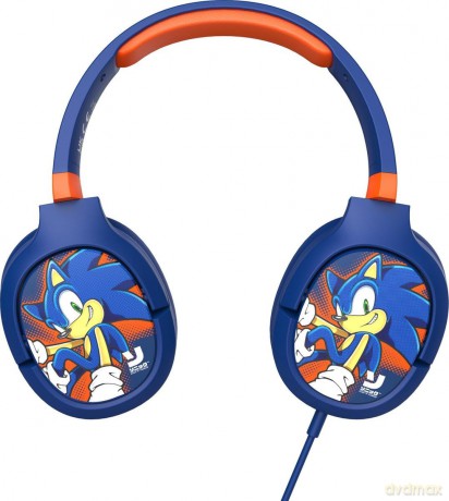 Modern Sonic Pro G1 Headphones