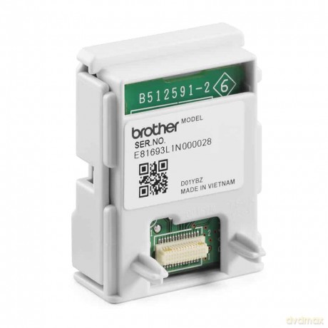 Modulo Interf Di Rete Wireless Opz.