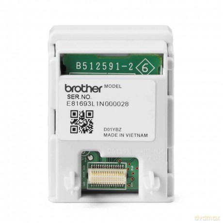 Modulo Interf Di Rete Wireless Opz.