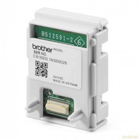 Modulo Interf Di Rete Wireless Opz.
