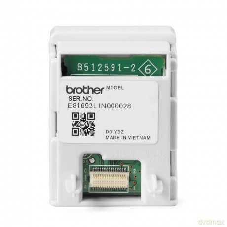 Modulo Interf Di Rete Wireless Opz.
