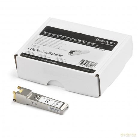 Modulo Ricetrasmettitore Sfp