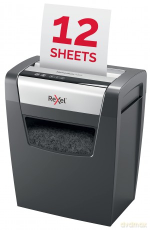 Momentum X312 Distruggidocumenti