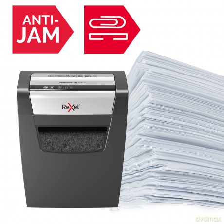 Momentum X312 Distruggidocumenti