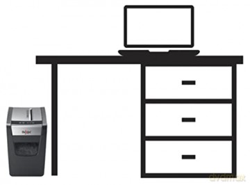 Momentum X312-Sl Slimline Distruggi