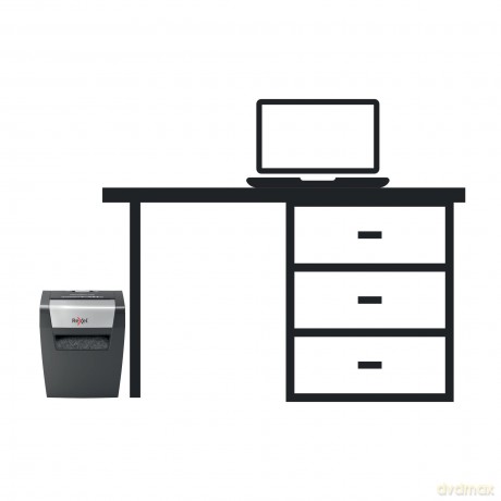 Momentum X406 Distruggidocumenti