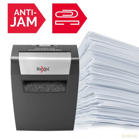 Momentum X406 Distruggidocumenti