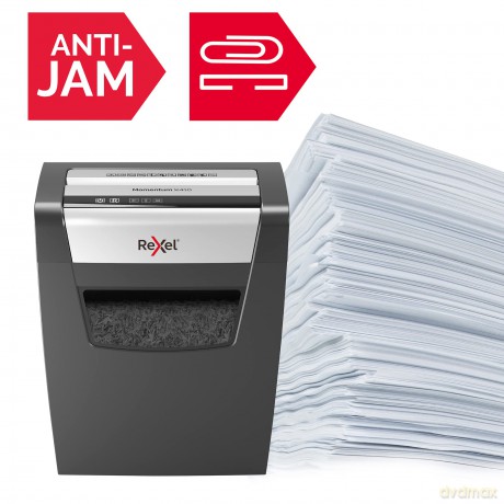 Momentum X410 Distruggidocumenti