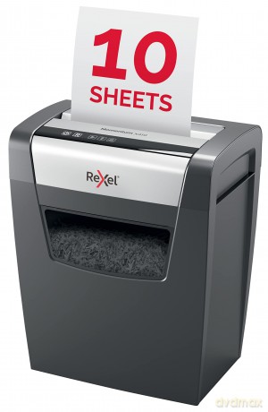 Momentum X410 Distruggidocumenti