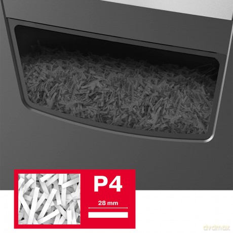 Momentum X410 Distruggidocumenti