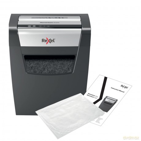 Momentum X410 Distruggidocumenti