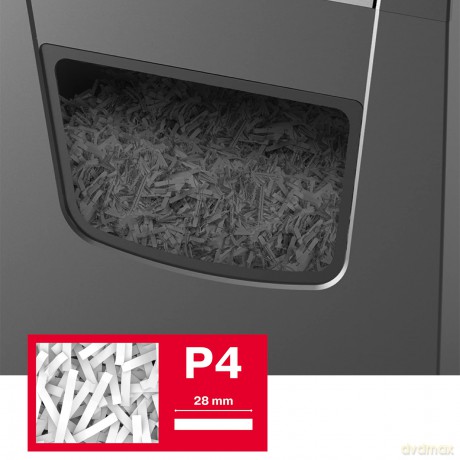 Momentum X410-Sl Slimline Distruggi