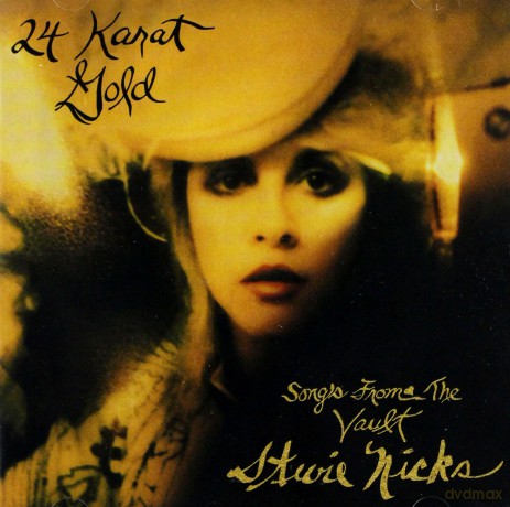 Stevie Nicks: 24 Karat Gold (Songs From The Vault) [CD]