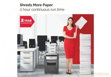 Momentum X415 Distruggidocumenti