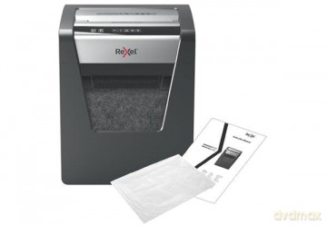 Momentum X415 Distruggidocumenti