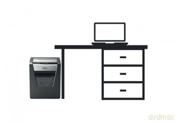 Momentum X415 Distruggidocumenti