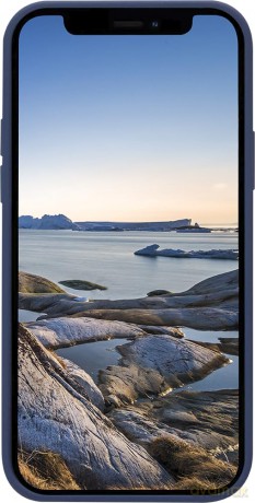 Monaco - Iphone 13 - Pacific Blue