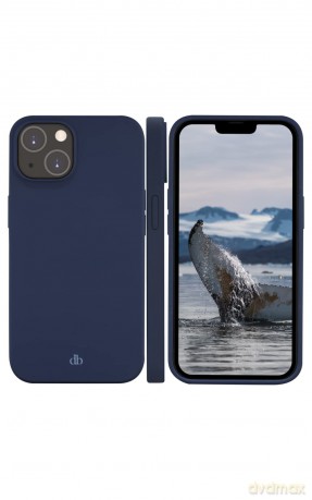 Monaco - Iphone 14 - Blu