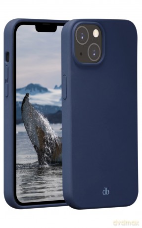 Monaco - Iphone 14 - Blu
