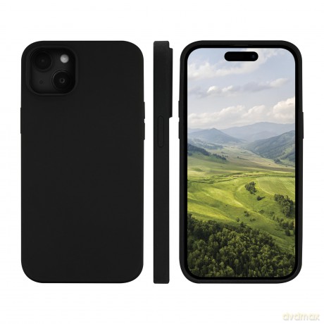 Monaco Iphone 15 Nero