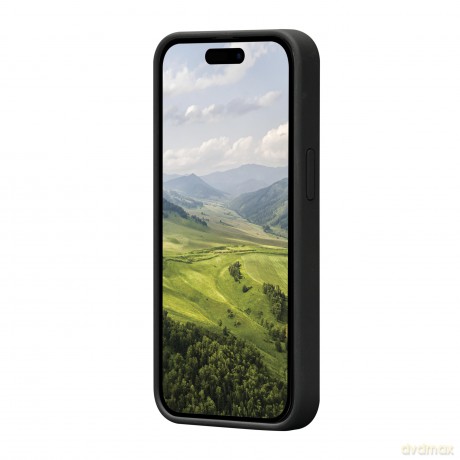 Monaco Iphone 15 Nero