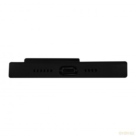 Monaco Iphone 15 Nero