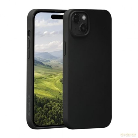 Monaco Iphone 15 Nero