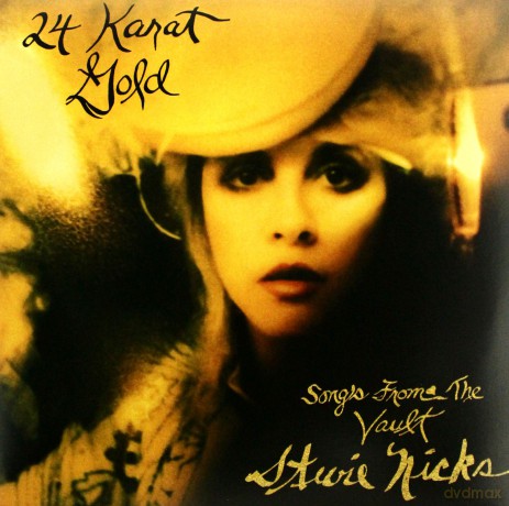 Stevie Nicks: 24 Karat Gold (Songs From The Vault) [Winyl]
