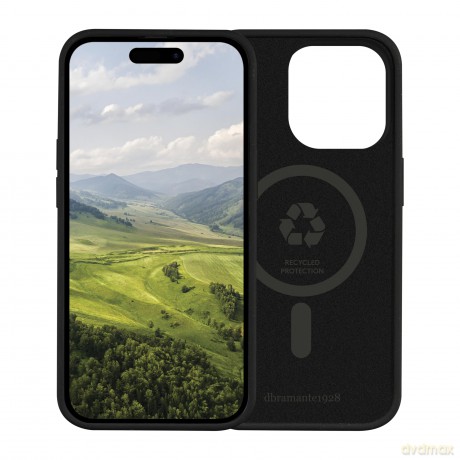 Monaco Iphone 15 Pro Max Nero