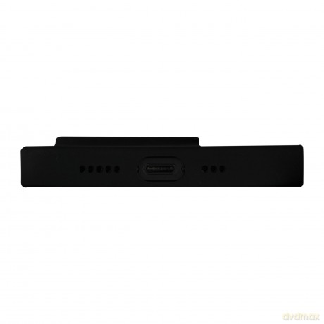 Monaco Iphone 15 Pro Max Nero
