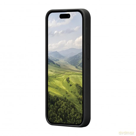 Monaco Iphone 15 Pro Max Nero