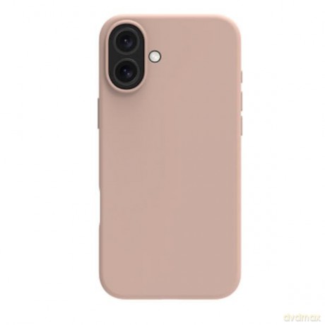 Monaco Mag Iphone 16 Plus Pink