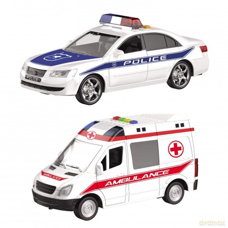 Mondo Auto 25cm 51175