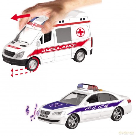 Mondo Auto 25cm 51175