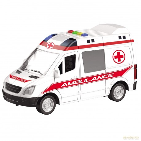 Mondo Auto 25cm 51175