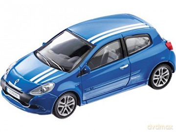 Mondo Motors Racing 2011 Ass. 1:43 53166