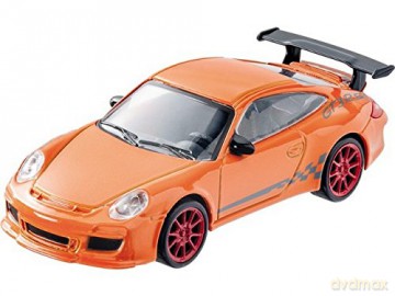 Mondo Motors Racing 2011 Ass. 1:43 53166