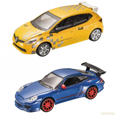 Mondo Motors Racing 2011 Ass. 1:43 53166