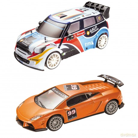 Mondo Motors Racing 2011 Ass. 1:43 53166