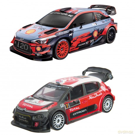 Mondo Motors Racing 2011 Ass. 1:43 53166