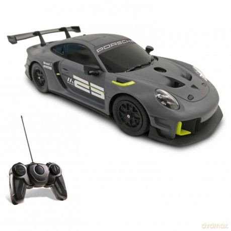 Mondo Motors: Porsche 911 Gt2 Rs Clubsport 25