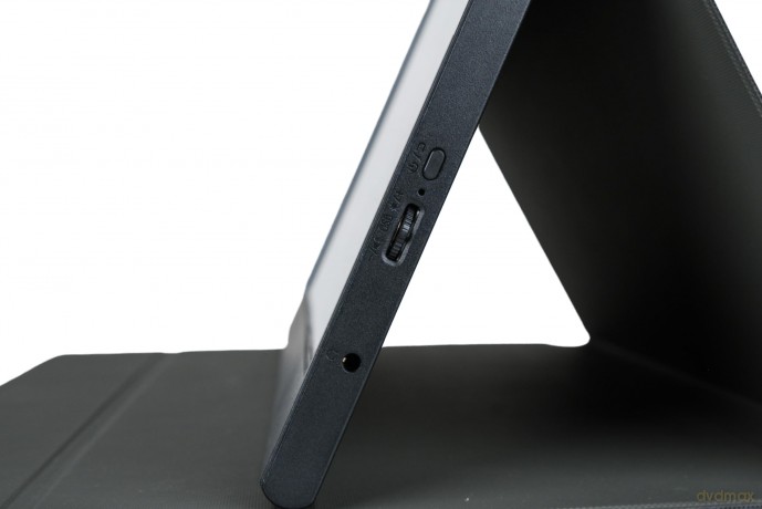 Monitor 15.6 Portatil Ips Fhd Typec